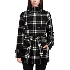 ↠NWOT↞ Warm Peacoat